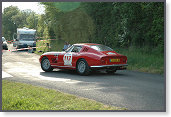 Ferrari 275 GTB, Blanpain/Blanpain