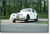 Jaguar XK150 S, Gogny-Goubert