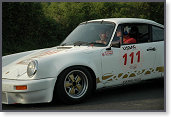 Porsche 911 3,0L RS, Send/Eggly