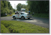 Porsche 911 3,0L RS, Send/Eggly