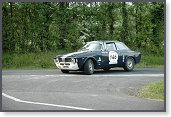 Alfa Romeo 1600 GTA, Berchon/Berchon