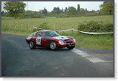 Alfa Romeo GTZ, Fabri/Stoop