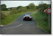 Alfa Romeo GTZ, Fabri/Stoop