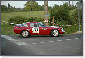 Alfa Romeo GTZ, Fabri/Stoop