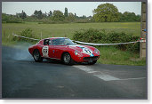 Ferrari 275 GTB/C, Read/Scarborough