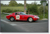 Ferrari 275 GTB/C, Read/Scarborough