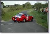 Ferrari 275 GTB/C, Read/Scarborough