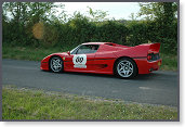 Ferrari F50, Lestrade/Lacolle