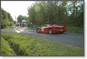 Ferrari F50, Lestrade/Lacolle