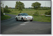 Porsche 911, Junne/Gallagher