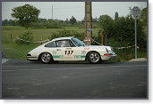 Porsche 911, Junne/Gallagher
