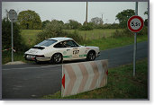 Porsche 911, Junne/Gallagher