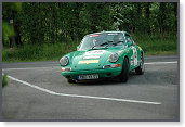 Porsche 911, Billion-Rey/Penillard