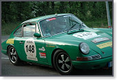 Porsche 911, Billion-Rey/Penillard