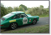 Porsche 911, Billion-Rey/Penillard