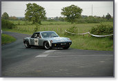 Porsche 914/6, Bertoni/Bathelot
