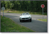 BMW 507, Traber/Traber