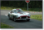 Ferrari 250 GT TDF, Mellind/Birner