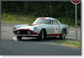 Ferrari 250 GT TDF, Mellind/Birner