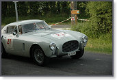 Ferrari 250 MM, Muralt/Bruppacher