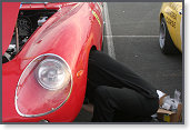 Ferrari 275 GTB/C, Read/Scarborough