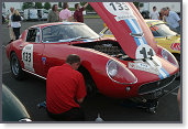 Ferrari 275 GTB/C, Read/Scarborough