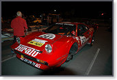 Ferrari 308 GTB Gr IV, Pompidou/Stanciu