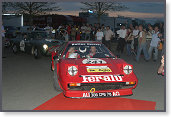 Ferrari 308 GTB Gr IV, Pompidou/Stanciu