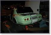 Lotus Elan, Lajournade/Bachard
