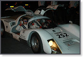 Porsche 906, Mr John of B./Sibel