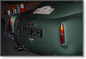 Aston Martin DB4 GT, Mahmoud/Mahmoud