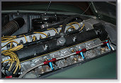 Aston Martin DB4 GT, Mahmoud/Mahmoud
