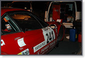 Ferrari 308 GTB Gr IV, Pompidou/Stanciu