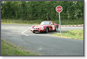 Ferrari 250 GTO, Laidlaw/Bailey