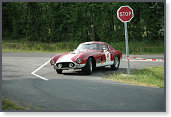 Ferrari 250 GT TDF, Lancksweert/Granet