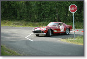Ferrari 250 GT TDF, Gänsler/Hummel