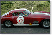 Ferrari 250 GT TDF, Lancksweert/Granet