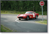 Ferrari 250 GT TDF, Sharp/Plant