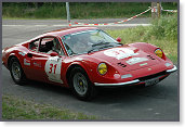 Ferrari Dino 246 GT, Nelis/Morel d'Arleux