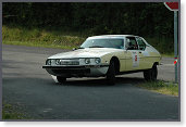 Citroën SM, Linwood/Linwood