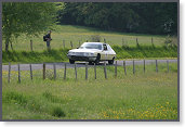 Citroën SM, Linwood/Linwood