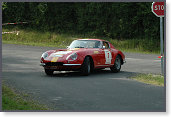 Ferrari 275 GTB/C, Laidlaw/Abbott