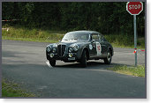 Lancia Aurelia B20, Lecomte du Noüy/Benoît