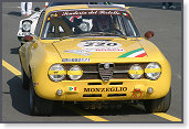 Alfa Romeo 1750 GTAm, Rossi/Rossi