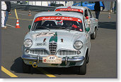 Alfa Romeo Giulietta, Cajani/Confaloni