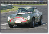 Aston Martin DB4 GT, Mahmoud/Mahmoud
