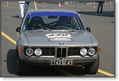 BMW 3,0L CSL, Granger/Rochette