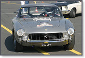 Ferrari 250 GT Lusso, Lewis/Lewis
