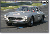 Ferrari 250 GT Lusso, Lewis/Lewis