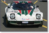 Lancia Stratos Gr IV, Vandromme/Vivier